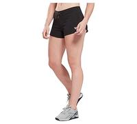 Reebok Identity French Terry Shorts für Damen