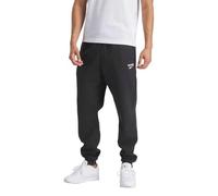 Reebok Identity SMALL Logo Fleece Jogger