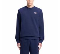Reebok Classics Identity Small Logo Ft Sweatshirt