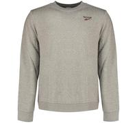 Reebok Identity Small Logo Ft Crew