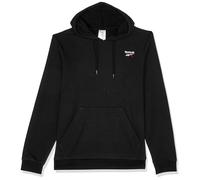 Reebok Identity Small Logo Ft Hoodie
