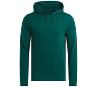 Reebok Identity Small Logo Ft Hoodie