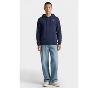 Reebok Identity French Terry Logo Kapuzenpullover (Herstellerartikelnummer: HA9274/XL)