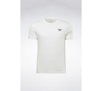 Reebok Core Vector T-Shirt Herren - Herren, White - S