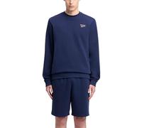 Reebok - "Identity" Sweatshirt für Herren (Marine) XS