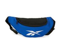 Reebok Joumma Bags Malden Hüfttasche, Polyester, 34 x 12,5 x 7,5 cm, Blau