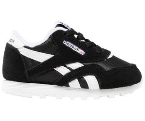 Reebok Jungen Cl NylonSneaker