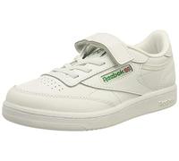 Reebok - Club C 1V - Grün - Sneaker - Größe 31