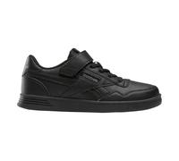 Reebok Jungen Reebok Court Advance Elastic & Top StrapSneaker