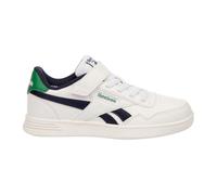 Reebok Jungen Reebok Court Advance Elastic & Top StrapSneaker