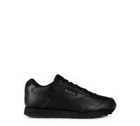 Reebok Jungen Royal Glide Sneaker, Cblack Cblack Purgry, 35 EU