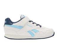 Reebok Jungen Royal Jog 3.0 Elastic & Top Strap Sneaker