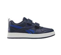 Reebok Royal Prime 2.0 Kinder Sneaker mit Klettverschluss dunkelblau - 18