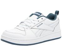 Reebok Jungen Royal Prime 2.0 Sneaker, Ftwwht Hooblu Ftwwht, 30 EU