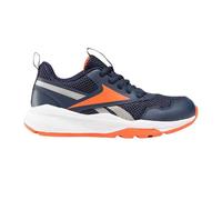 Reebok Jungen Xt Sprinter 2.0 Alt Sneaker,Vectornavy Pumporange White,32 EU
