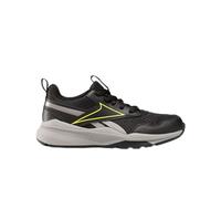 Reebok Jungen XT Sprinter 2.0 Sneaker,Vecred Uniblu Pewter,38.5 EU
