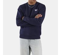 Reebok Kai SMALL Logo Crewneck Sweatshirt