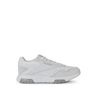 Reebok Mens Glide DMX Trainers, White White Barely Grey, 43 EU