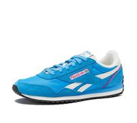 Reebok Klassische Az Legacy Damen-Sneaker für Damen, lässig, athletisch, Damenschuhe, Sneaker, Recovery Blue Recovery Blue Chalk, 38 EU