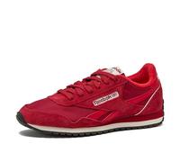 Reebok Women's Classic Az Legacy Sneakers, Casual Athletic Shoes, Rot/Rot/weiß, 38.5 EU