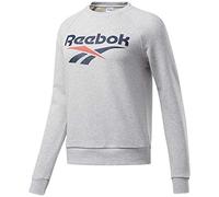 Reebok Klassischer Vector Rundhalsausschnitt