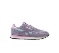 Reebok Klassisches Nylon (kleines Kind), Dusk Purple/Soft Blue/Astro Rose, 38.5 EU