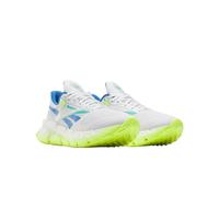 Reebok Laufschuhe FloatZig 1 weiss/blau/lime Herren, Größe Euro (US) 43 (10)