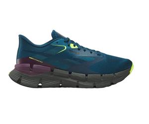 Reebok Laufschuhe FloatZig Symmetros dunkelblau Herren, Größe Euro (US) 45,5 (12)