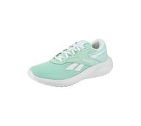 Laufschuh REEBOK "REEBOK LITE 5", Damen, Gr. 41, glitch aqua, weiß, Synthetik, Textil, Schuhe Laufschuh (45269527-41) glitch aqua, weiß