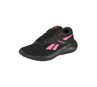 Laufschuh REEBOK "REEBOK LITE 5", Damen, Gr. 40,5, schwarz, pink blast, washed schwarz, Synthetik, Textil, Schuhe Laufschuh (84282527-40,5) schwarz, pink blast, washed schwarz