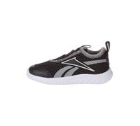 Reebok Laufschuhe "Rush Runner" in Grau - Größe 22 | Babysneakers
