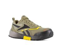 Reebok Lavante Trail 2 Work SD Comp Toe, Grün, 13 Wide