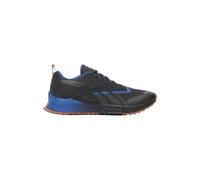 Reebok Lavante Trail Black/night Black/optimum Blue Größe: 42 | Laufschuhe Outlet | Herren | Blau