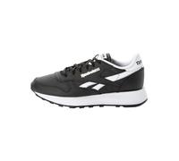 Sneaker REEBOK CLASSIC "CLASSIC LEATHER SP" Gr. 38, schwarz-weiß (weiß, schwarz) Schuhe Sneaker (56342232-38)