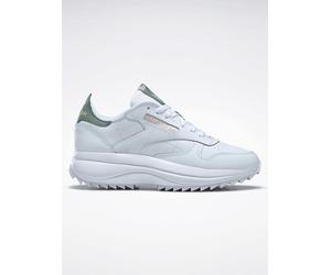 Reebok Leder-Sneakers "Classic Leather Sp E" in Weiß - Größe 36 | Damen Sneakers