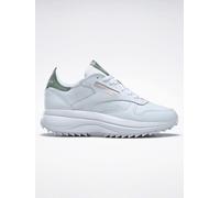 Reebok Leder-Sneakers "Classic Leather Sp E" in Weiß - Größe 41 | Damen Sneakers