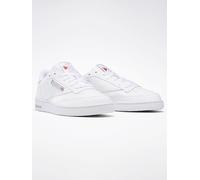 Reebok Club C 85 (EU 37.5) (WHITE / SHEER GREY)