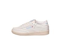 Reebok Club C 85 Vintage Damen Beige Blau - GX3687 37