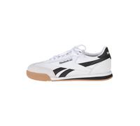 Reebok Leder-Sneakers "Eo-Campio XT" in Weiß - Größe 45,5 | Damen Sneakers