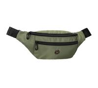 Reebok Leia Gürteltasche, Grün, 35 x 13 x 5 cm, Polyester, von Joumma Bags