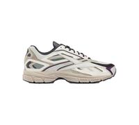 Reebok - Leichte, atmungsaktive Sneakers - Premier Road Ultra Mineral Grey / Almost Black / Escape Grey für Herren aus Leder - Größe 43 - Grau Grau 43