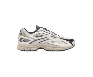 Reebok - Leichte, atmungsaktive Sneakers - Premier Road Ultra Mineral Grey / Almost Black / Escape Grey für Herren aus Leder - Größe 42 - Grau Grau 42