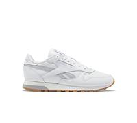 Reebok Lifestyle - Schuhe Damen - Sneakers Classic Leather Damen weissgrau 37,5
