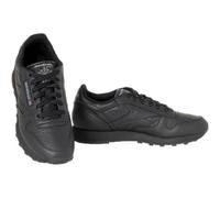REEBOK Lifestyle - Schuhe Damen - Sneakers Classic Leather Sneaker Damen (OC078) 37 BLACK