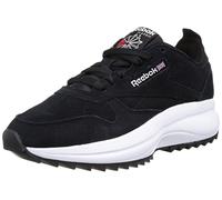 Reebok Lifestyle - Schuhe Damen - Sneakers Classic Leather SP Extra Damen Schwarzblau 37