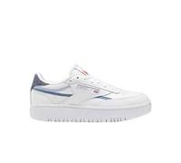 Reebok Lifestyle - Schuhe Damen - Sneakers Club C Double Damen Weiss 36