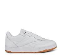 Reebok Lifestyle - Schuhe Herren - Sneakers BB 4000 II weissgrau 42,5