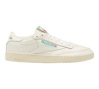 REEBOK Lifestyle - Schuhe Herren - Sneakers Club C 1985 TV Sneaker REEBOK Lifestyle - Schuhe Herren - Sneakers Club C 1985 TV Sneaker (DV6434) 43 CHALK/PAPERWHITE/GREE