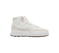 Reebok Lifestyle - Schuhe Herren - Sneakers Club C Geo Mid Damen weissrosabeige 39