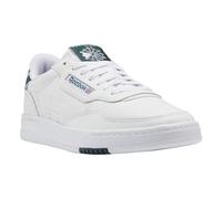 Reebok Lifestyle - Schuhe Herren - Sneakers Court Peak weissgruen 40,5